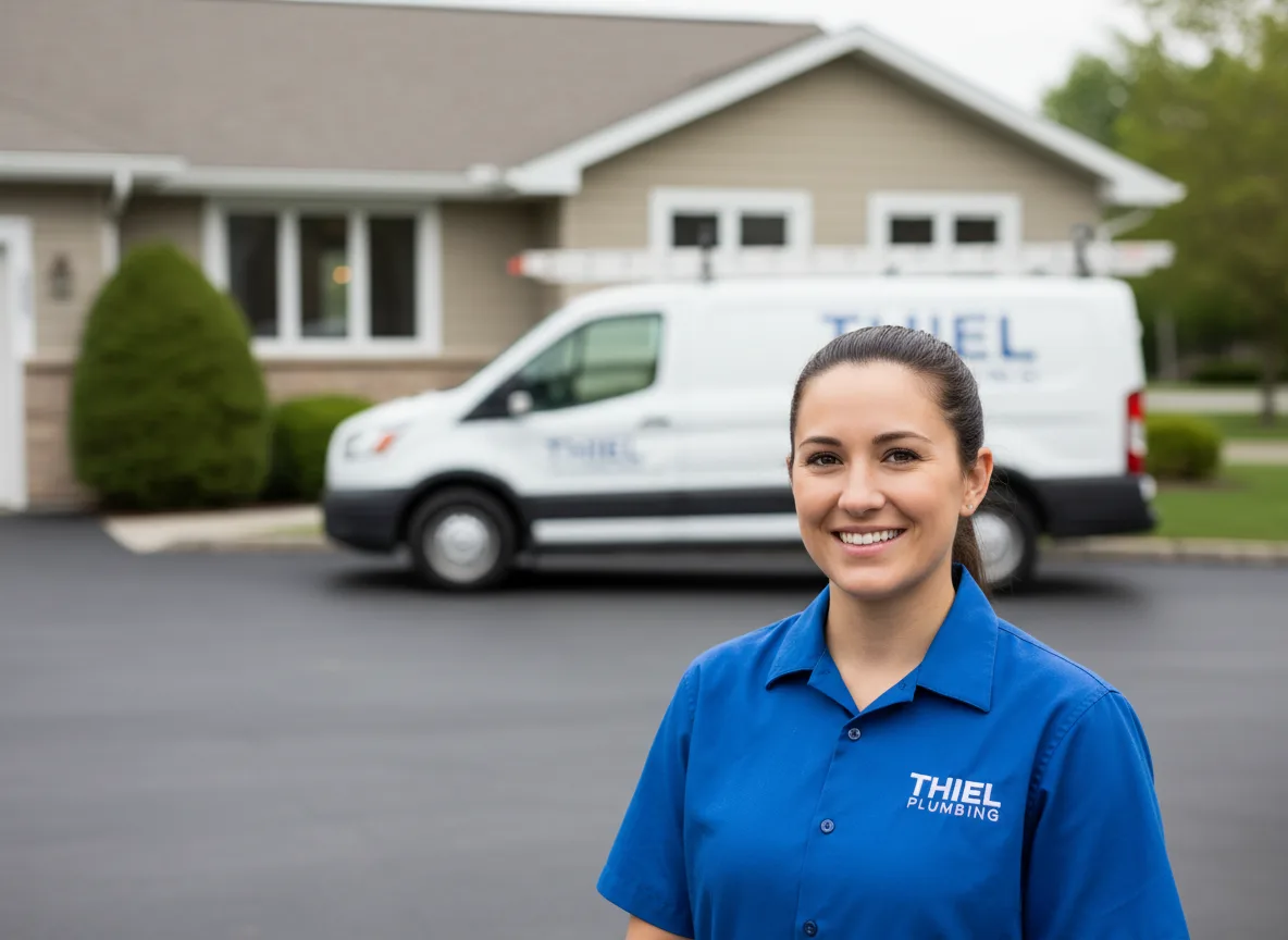 Plumber Norway, ME FAQs